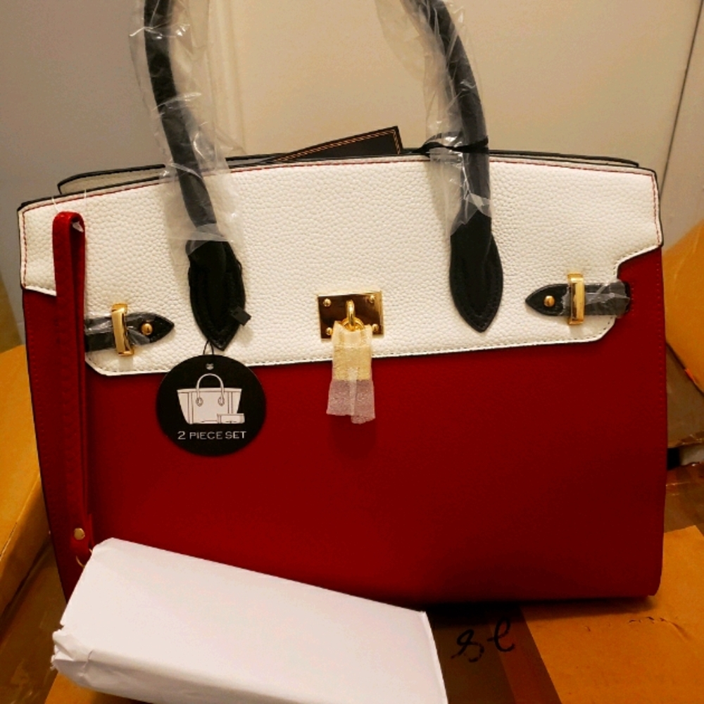 Messenger bag